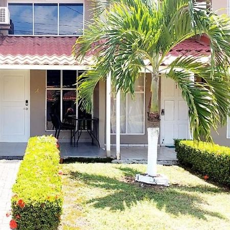 Tropical Condo!Two Story Three Lovely Bedrooms ! Jaco Exterior photo